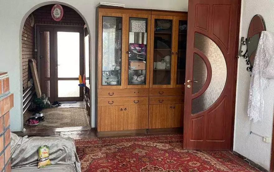 улица Паши Ангелиной, 21