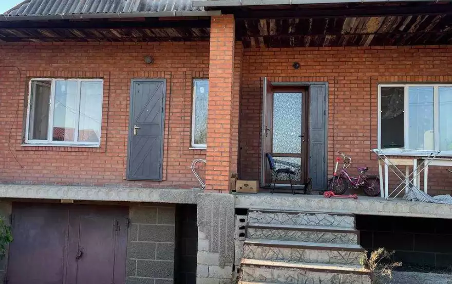 улица Паши Ангелиной, 21