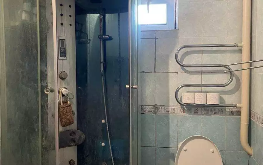 улица Паши Ангелиной, 21