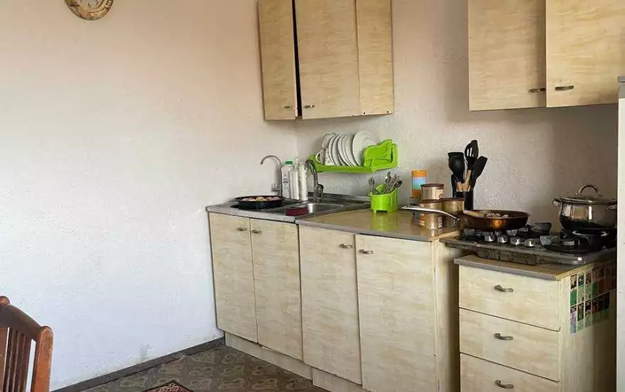 улица Паши Ангелиной, 21