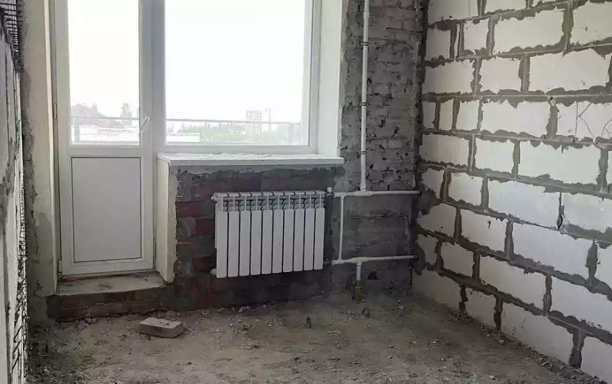 проспект Металлургов, 25