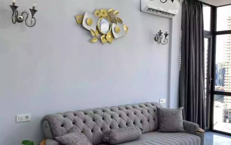 улица Пиросмани, 29