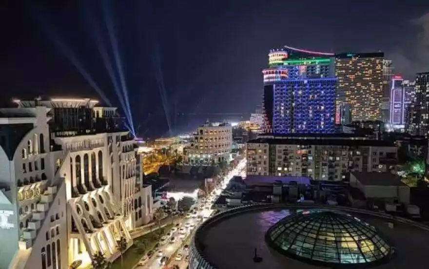 იუსუფ კობალაძის ქუჩა 2