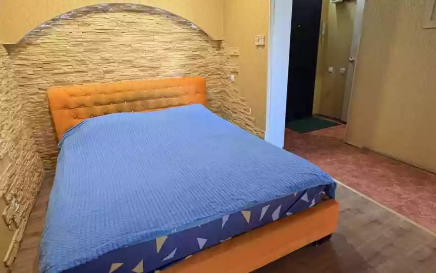 улица Демёхина, 22