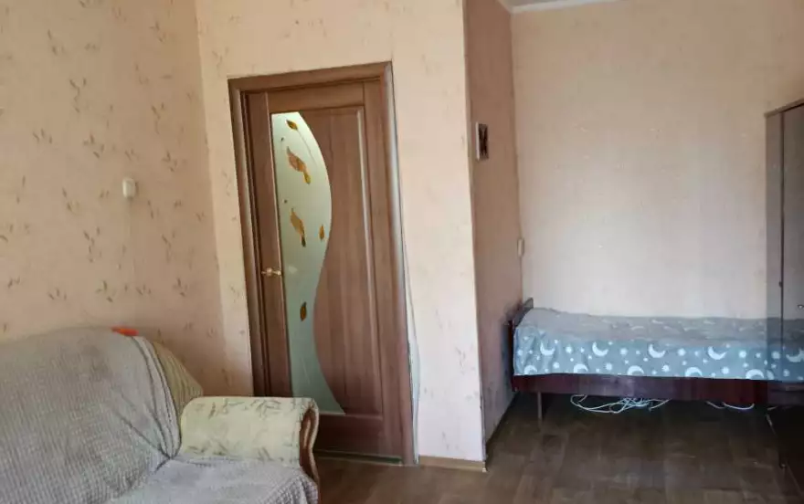 квартал Дзержинского, 14