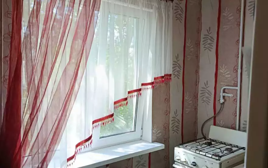 квартал Дзержинского, 14