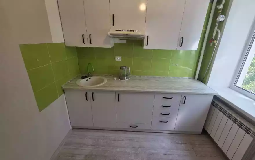 проспект Металлургов, 33