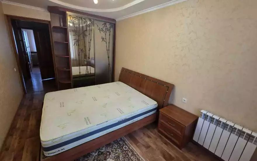 улица Олимпийская, 197