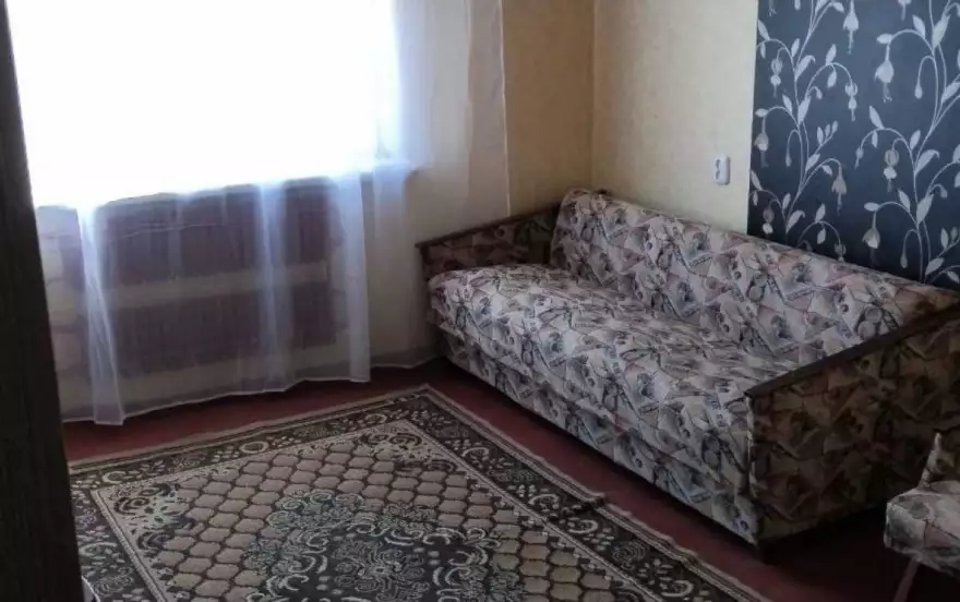 квартал Степной