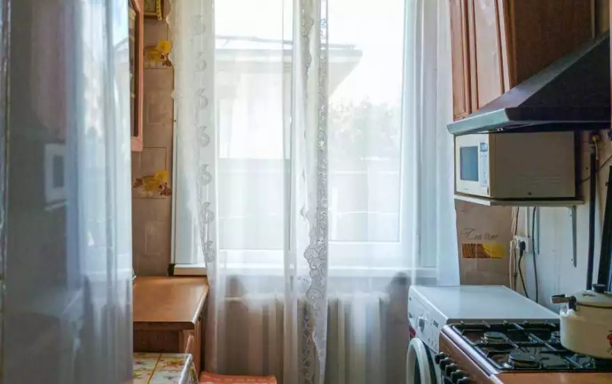 Вишнёвая улица, 43