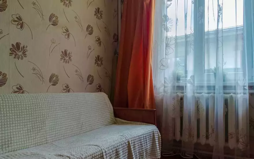 Вишнёвая улица, 43