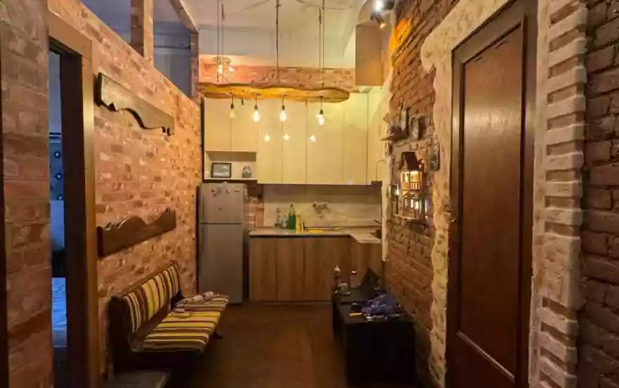 улица Льва Толстого, 11