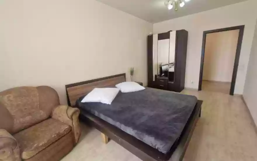 Верхняя набережная, 161/16