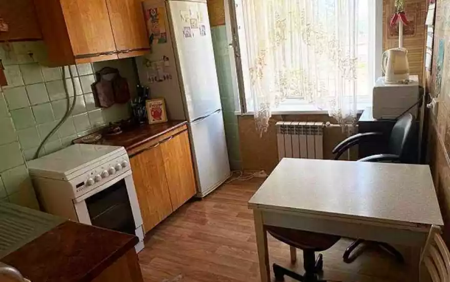 улица Олимпийская, 197