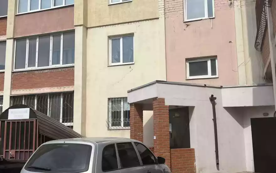 Молодежный квартал