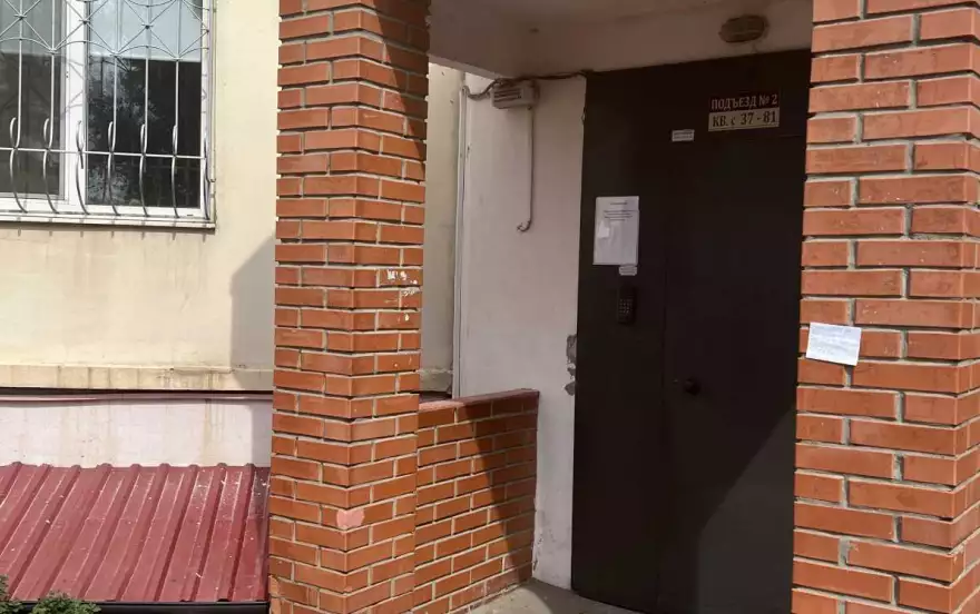 Молодежный квартал