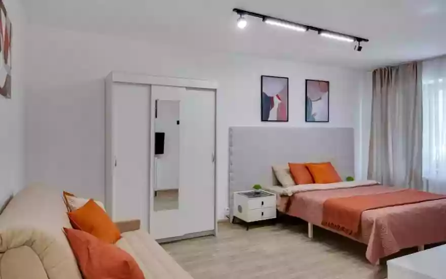 ул. Менжинского, 17к1