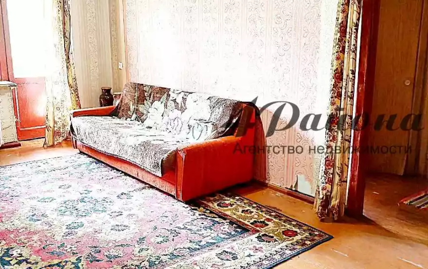 Квартал Жукова