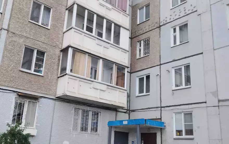 улица Парашютная, 82а