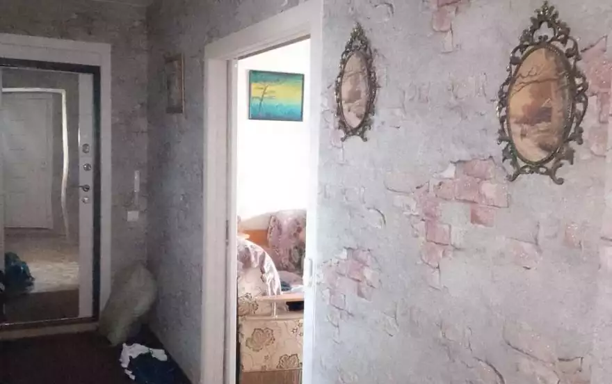 улица Парашютная, 82а