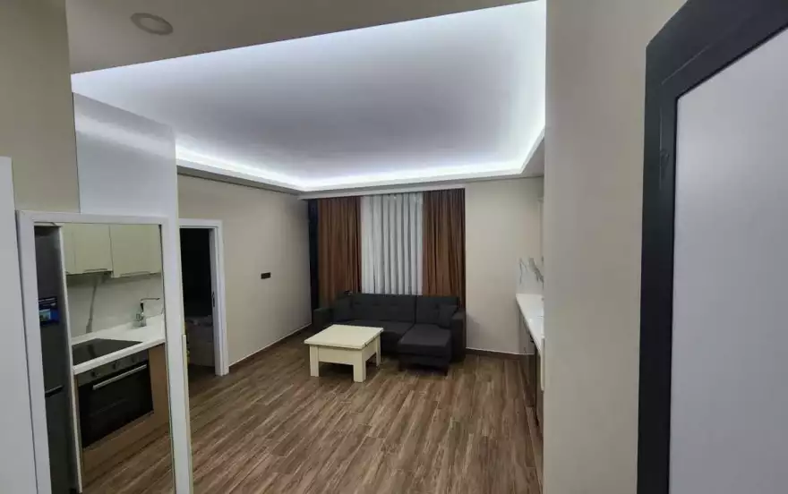ლეხ და მარია კაჩინსკის 1