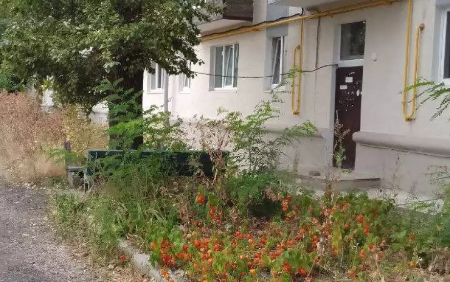 переулок Аносова, 11