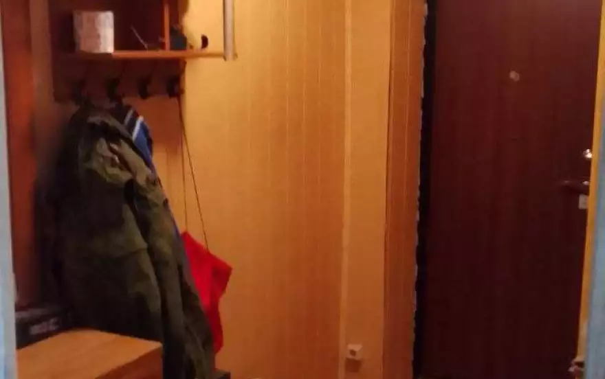 переулок Аносова, 11