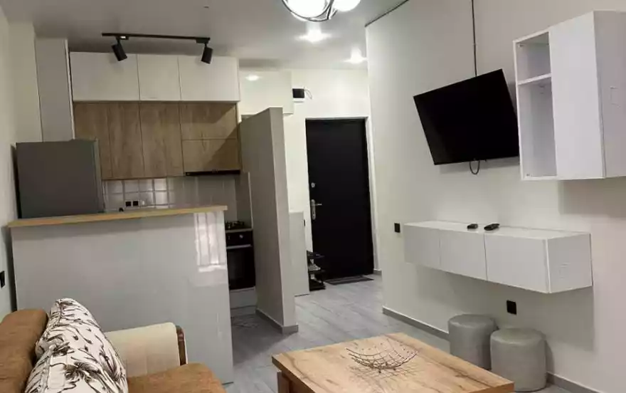 შალვა ინასარიძისი მე-2 ჩიხი, 6