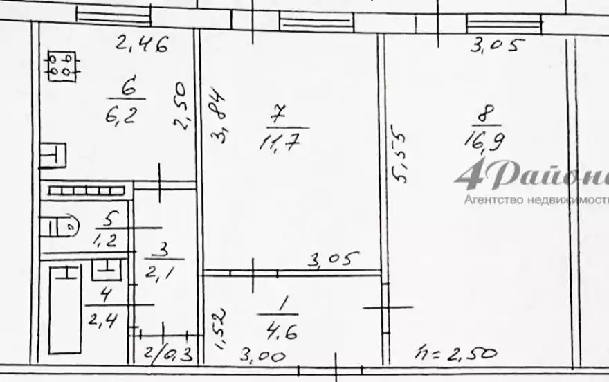 квартал Запорожченко, 7