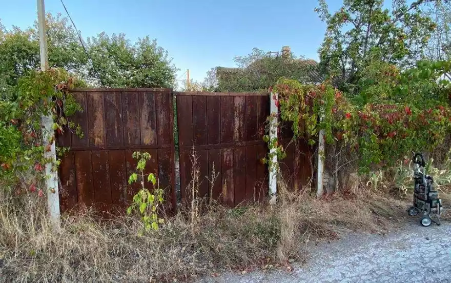 переулок Весенний, 4