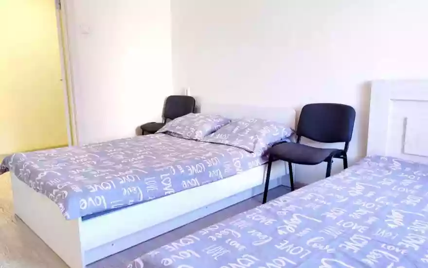 улица Курчатова, 9