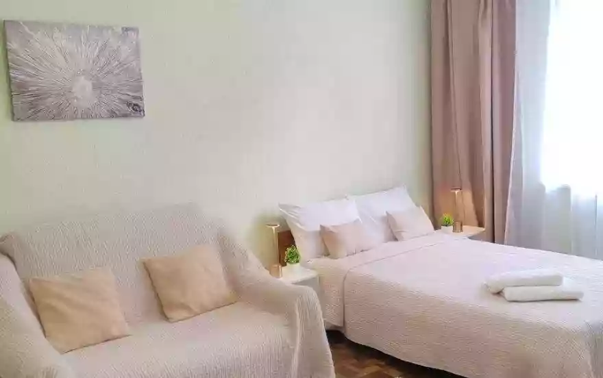 Волжский проспект, 39