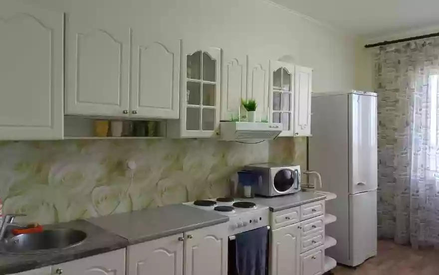 улица Семена Билецкого, 1