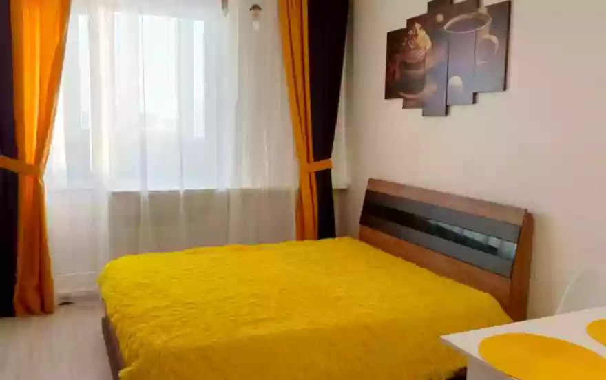 улица Александра Уусольцева, 15