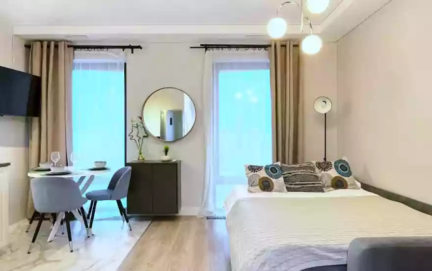 Дмитровский проезд, 1