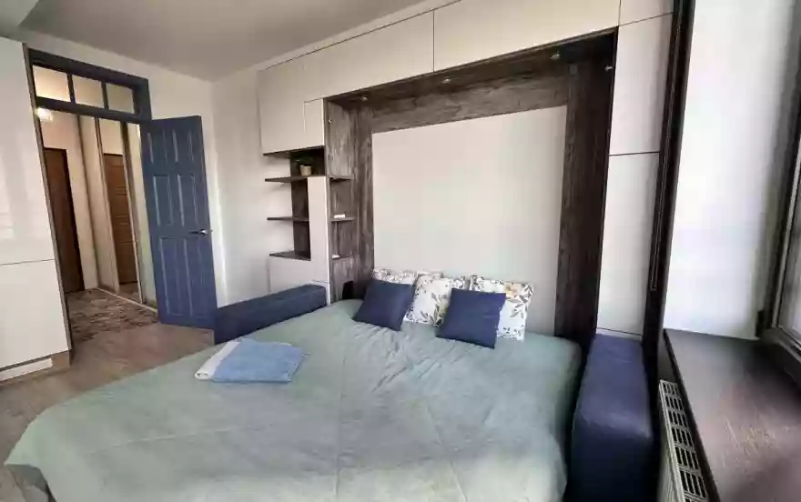 Новодмитровская улица, 2 корпус 7