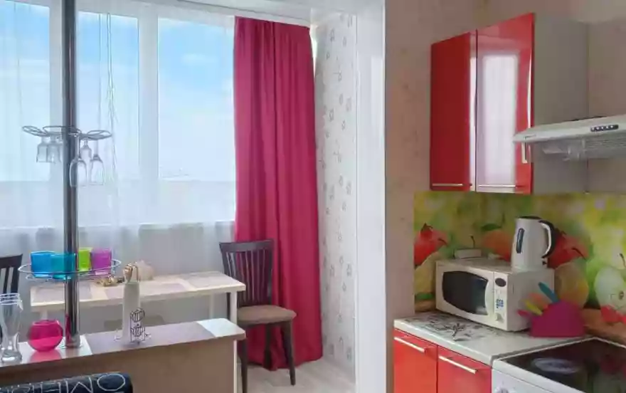 улица Крылова, 26