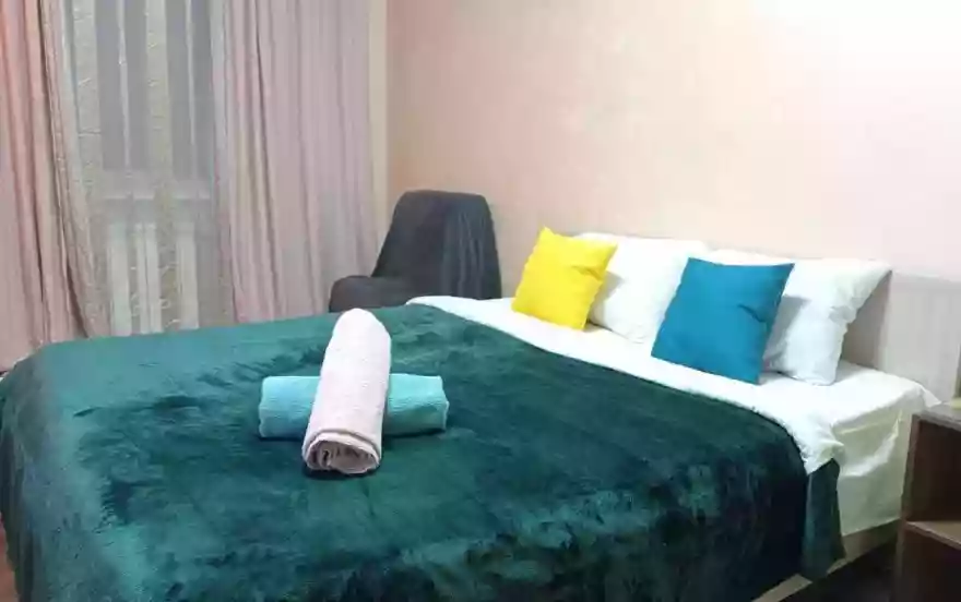 1-я Коммунистическая улица, 40