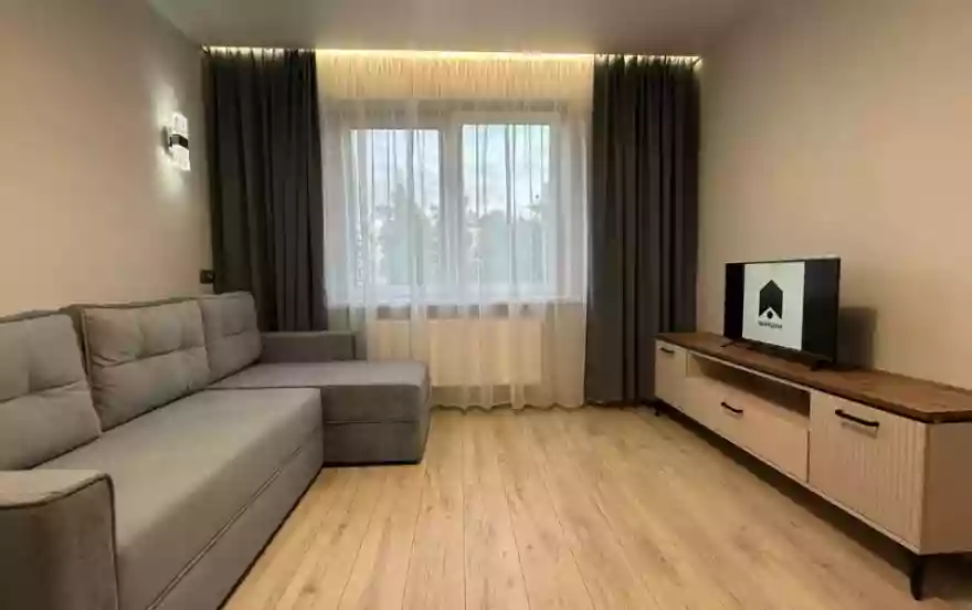 Брестская улица, 3Б