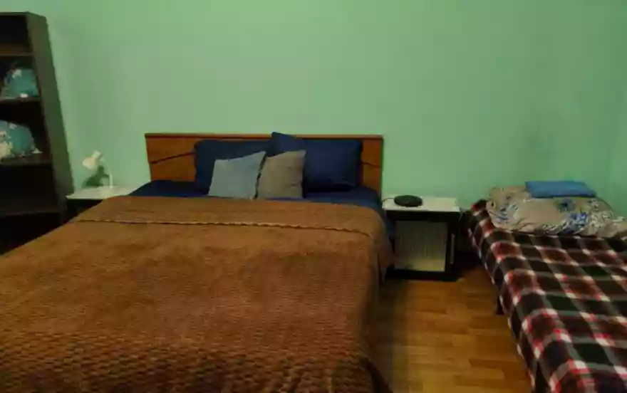 Овражная улица, 1к2