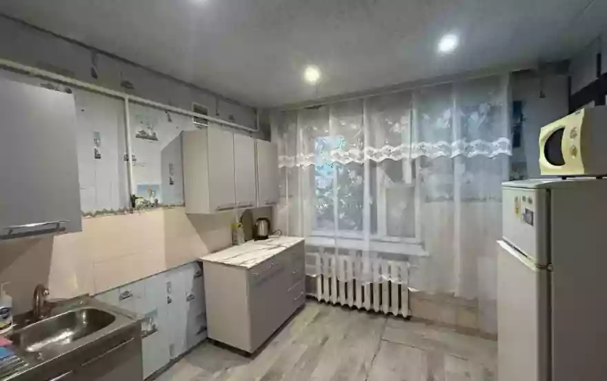 улица Скорохода, 28