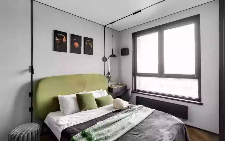 Открытое шоссе, 14д