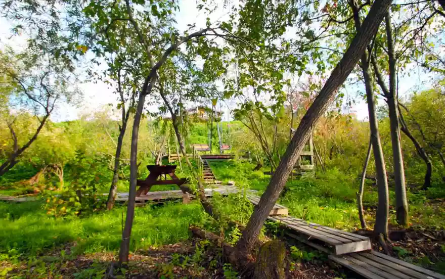 Шмаково Инская