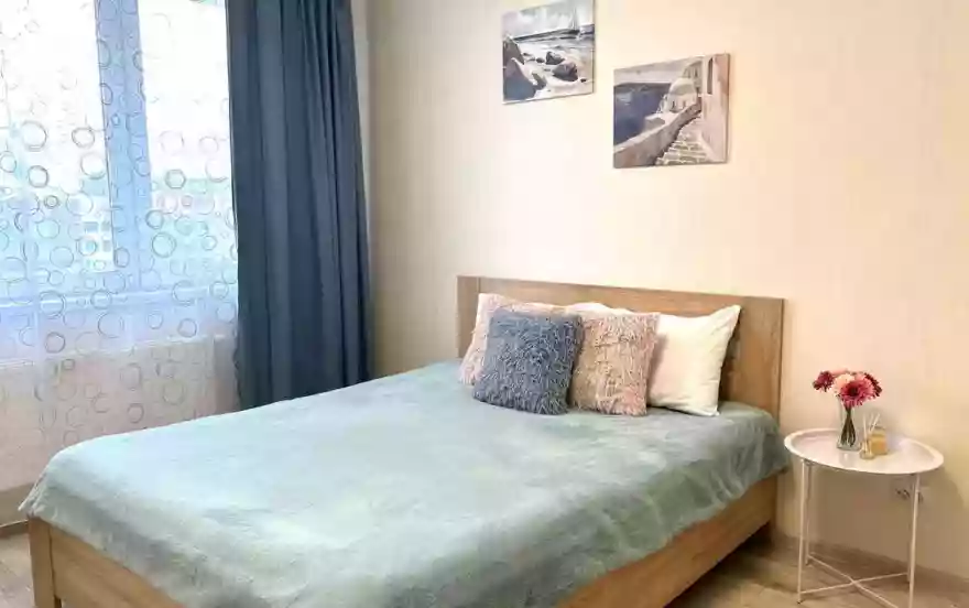 улмца Петра Подзолкова, 20