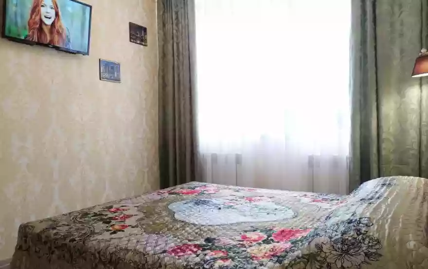 улица Москатова, 31-2