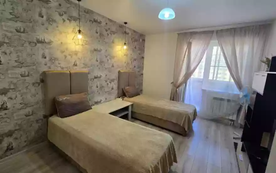 улица Просвещения, 11к3