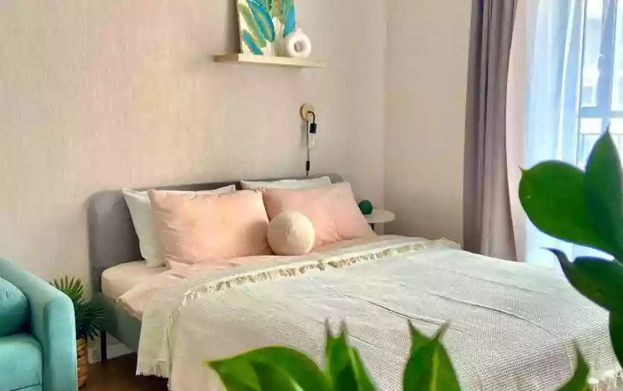 Спартаковская улица, 1