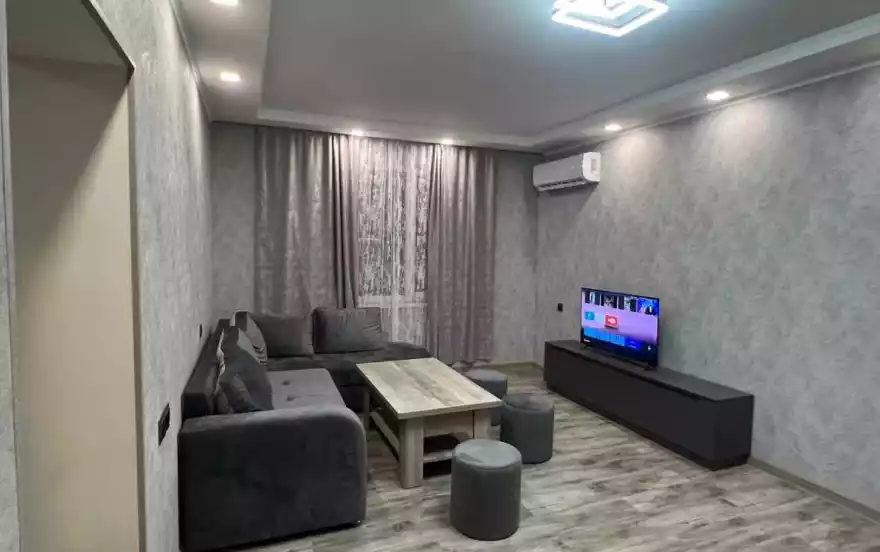 улица Бардзраберд, 25