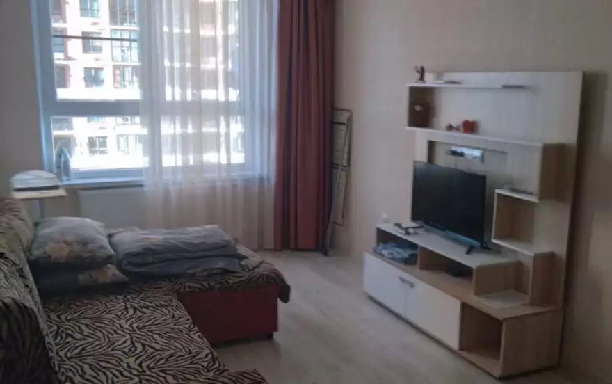 улица Новороссийская, 90/2к2