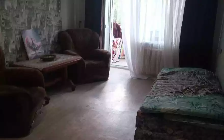 квартал 50 лет Октября, 3